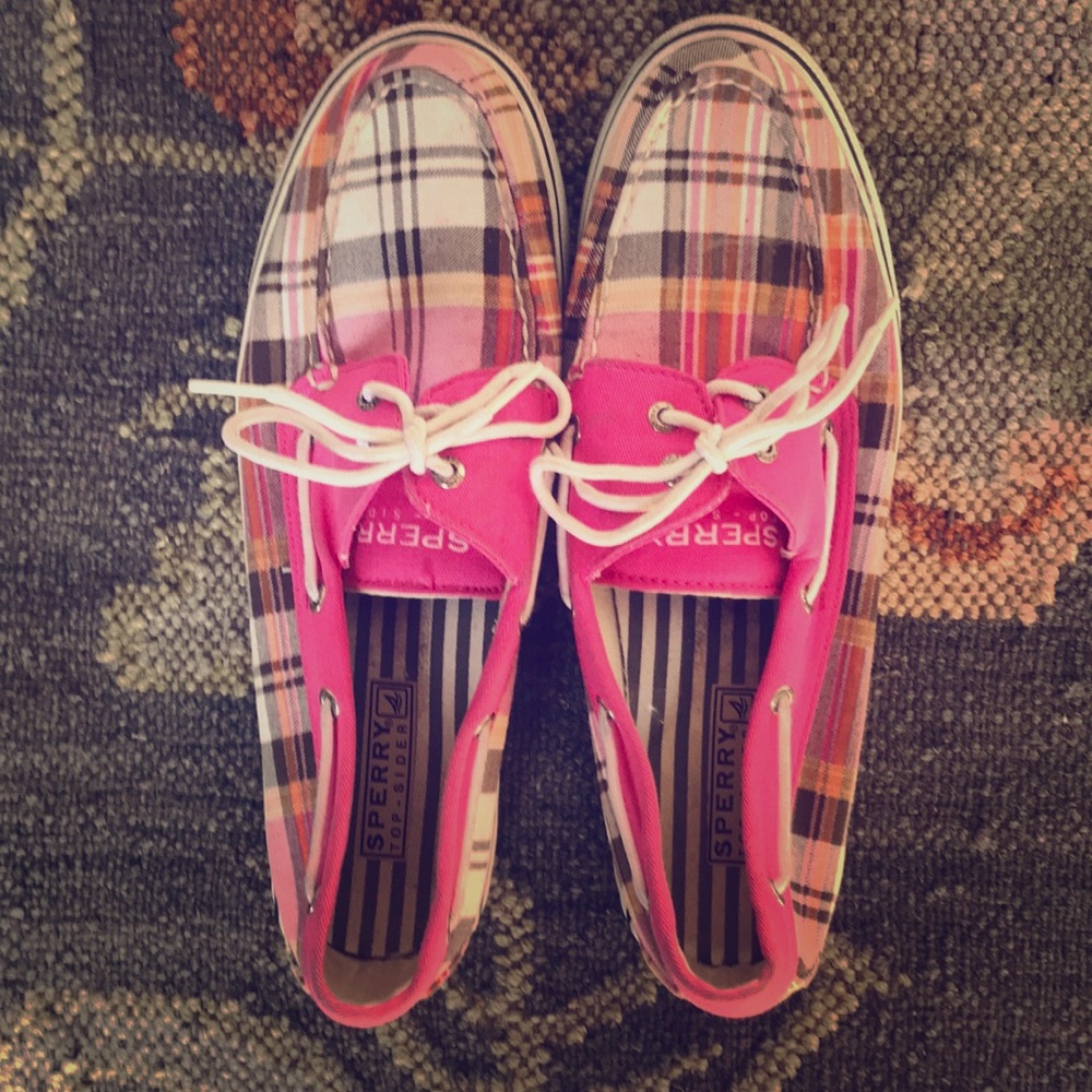 SPERRY Top-Sider Boat Shoes